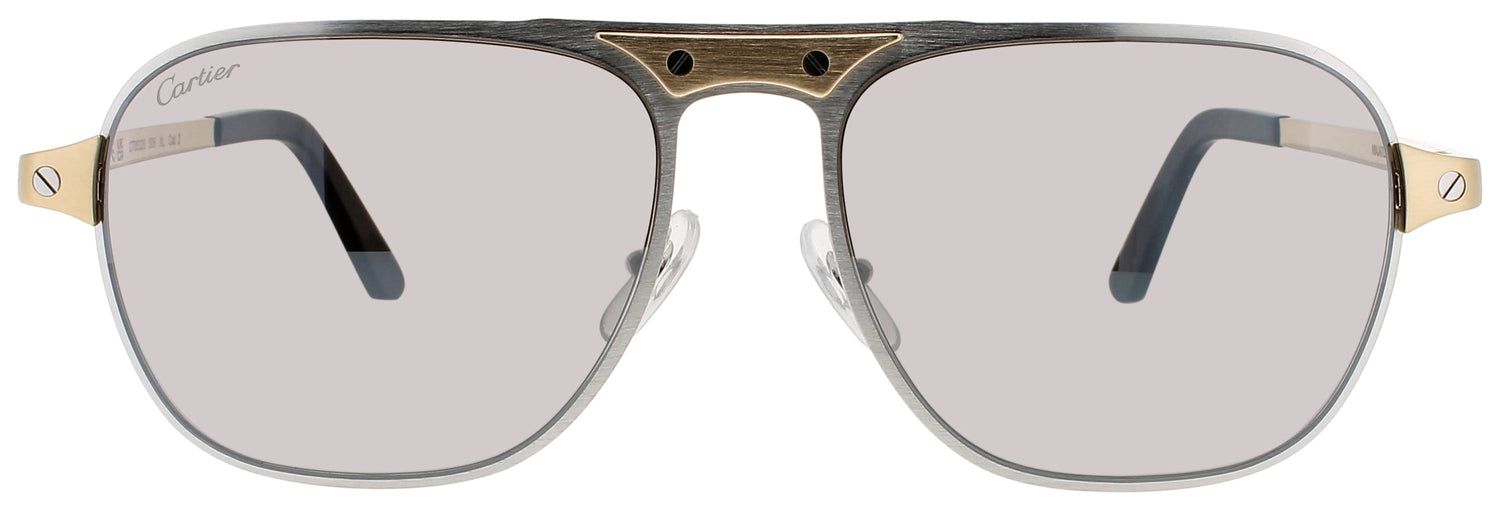 Cartier Ct0532s Sunglasses by ModaFrames