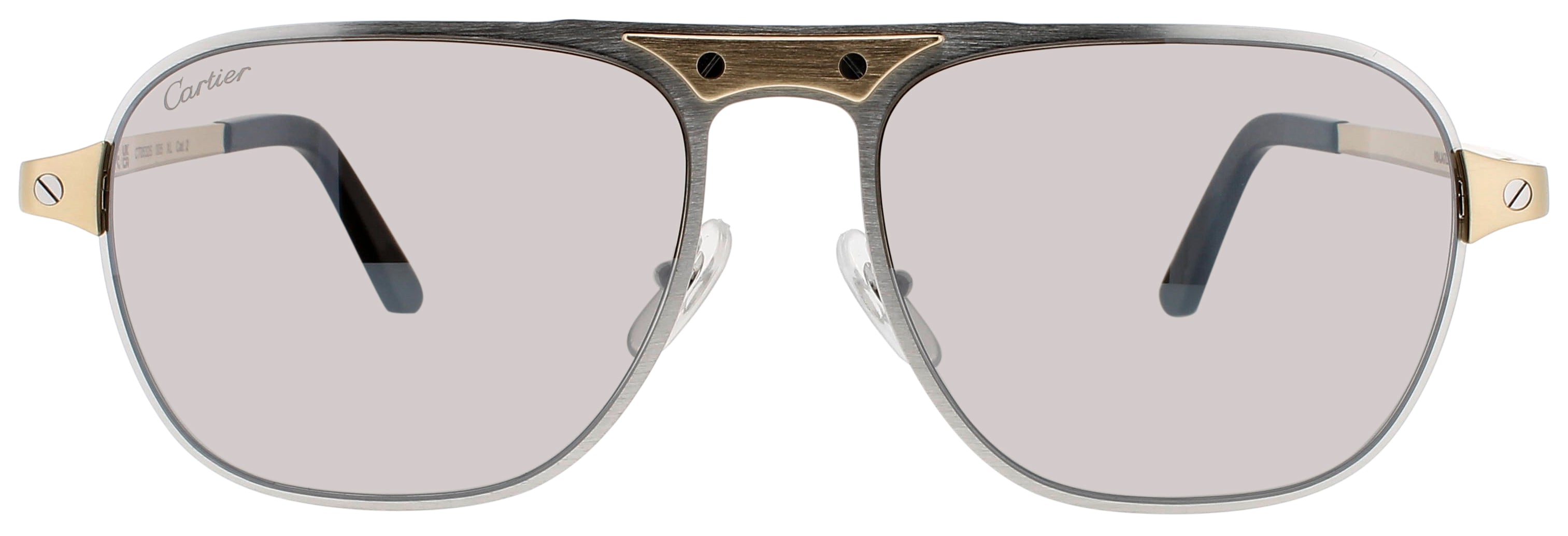Cartier Ct0532s Sunglasses by ModaFrames