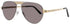 Cartier Ct0533s Sunglasses by ModaFrames