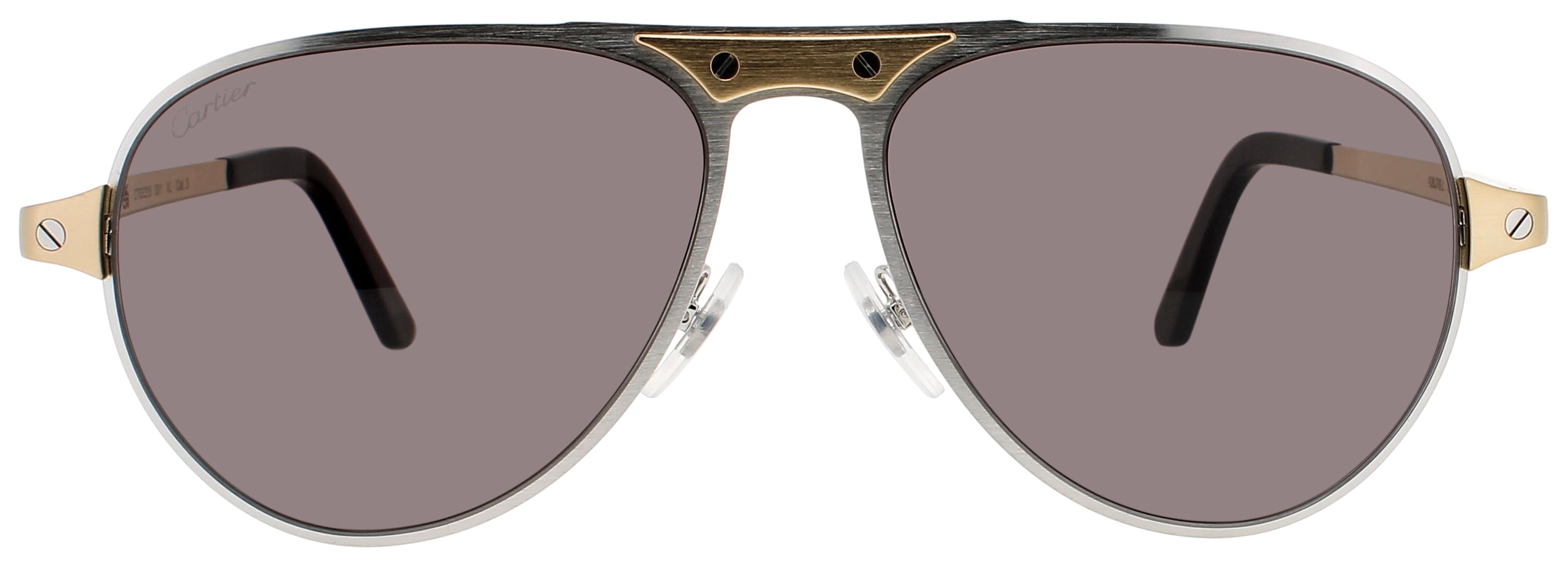 Cartier Ct0533s Sunglasses by ModaFrames