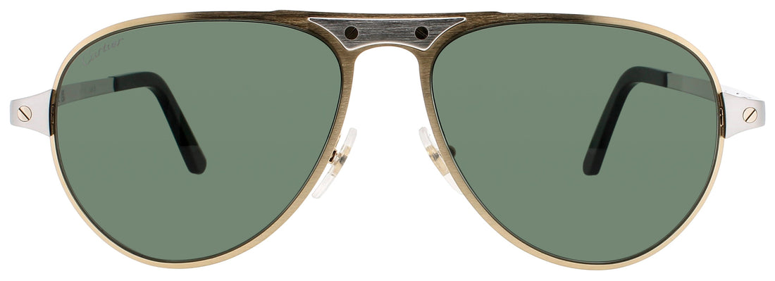 Cartier Ct0533s Sunglasses by ModaFrames