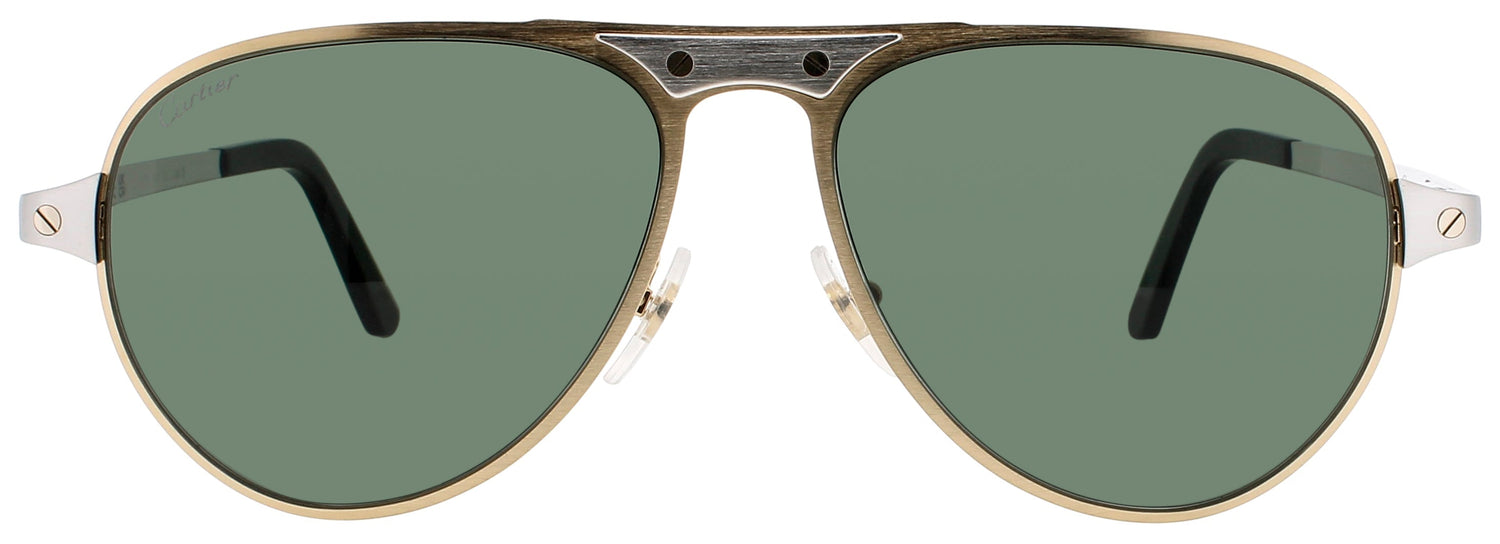 Cartier Ct0533s Sunglasses by ModaFrames
