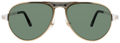 Cartier Ct0533s Sunglasses by ModaFrames