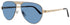 Cartier Ct0533s Sunglasses by ModaFrames