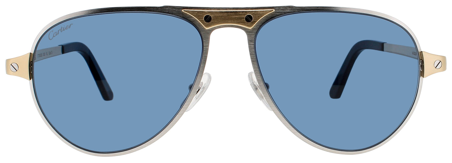 Cartier Ct0533s Sunglasses by ModaFrames