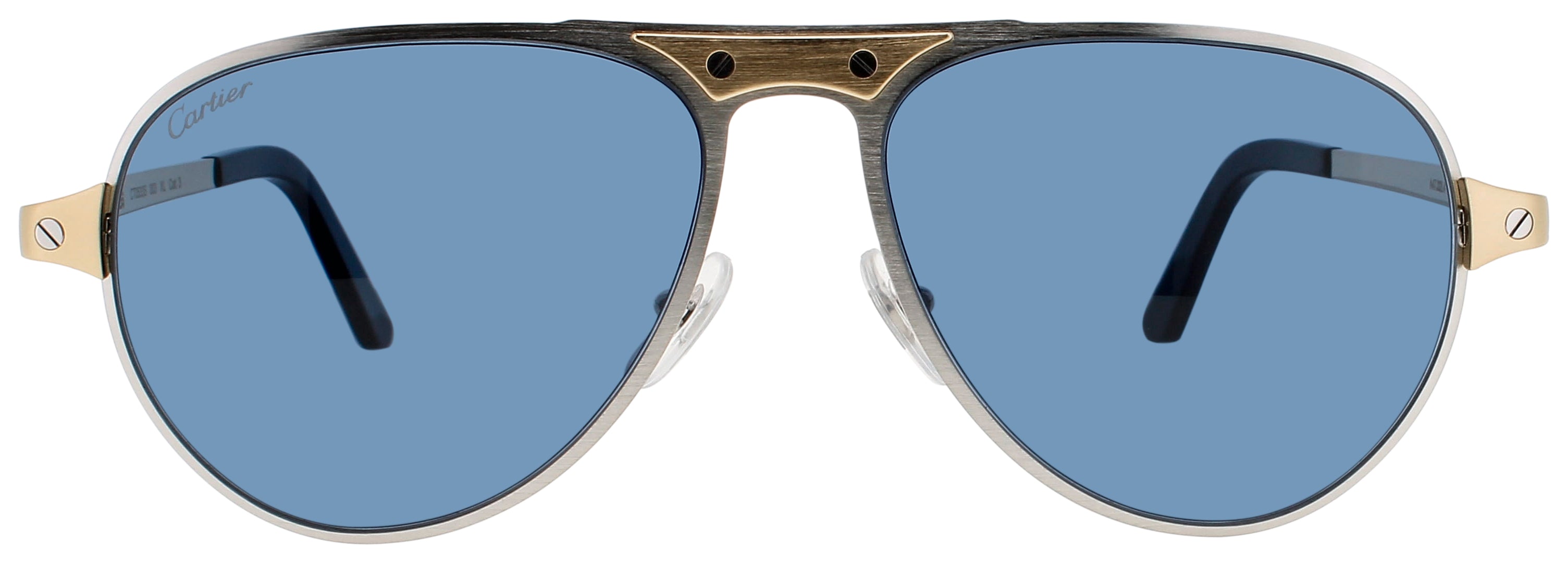 Cartier Ct0533s Sunglasses by ModaFrames