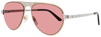 Cartier Ct0533s Sunglasses by ModaFrames