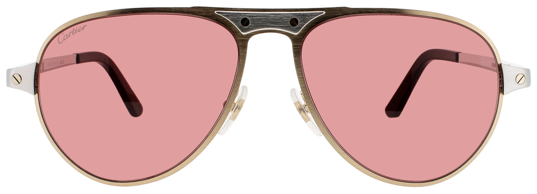 Cartier Ct0533s Sunglasses by ModaFrames