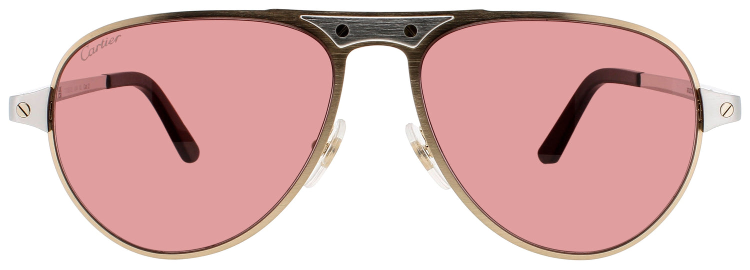 Cartier Ct0533s Sunglasses by ModaFrames