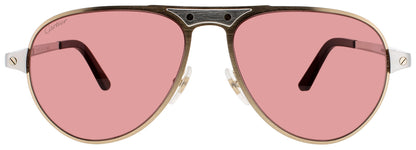 Cartier Ct0533s Sunglasses by ModaFrames