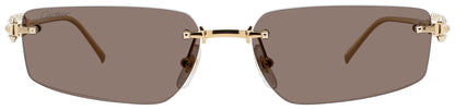 Cartier Ct0544s Sunglasses by ModaFrames