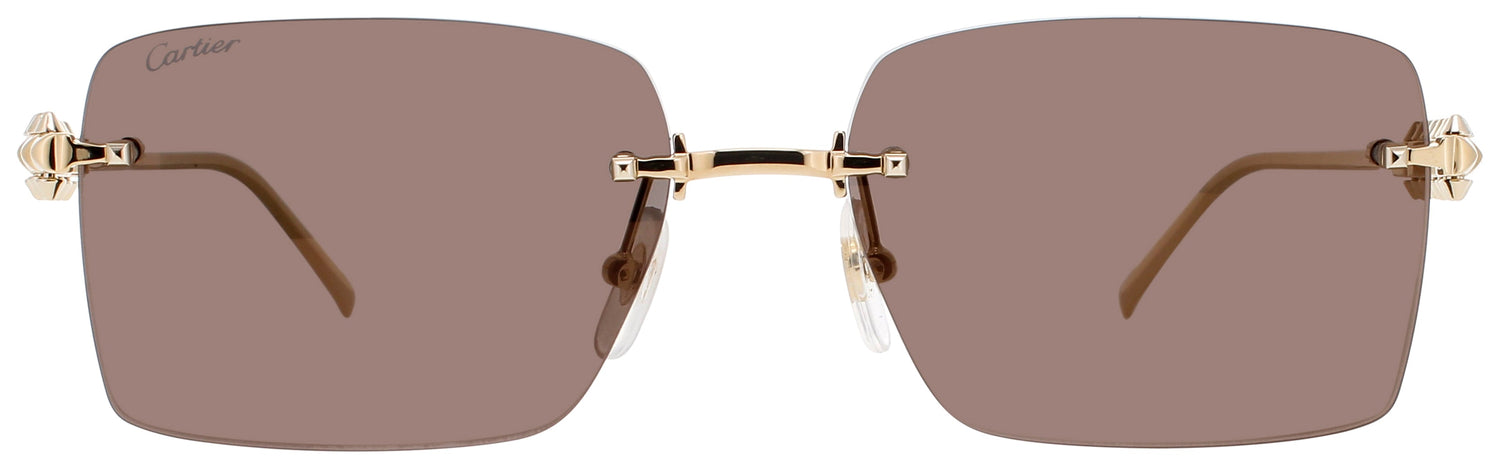 Cartier Ct0545s Sunglasses by ModaFrames