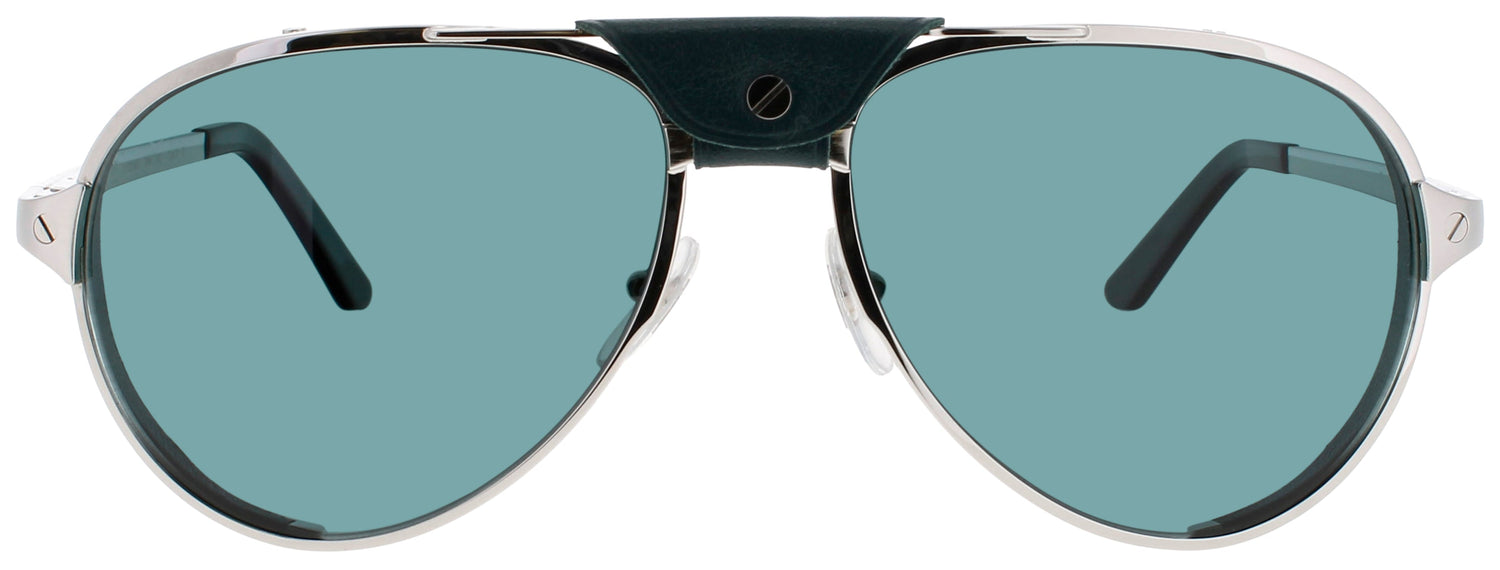 Cartier Ct0296s Sunglasses by ModaFrames