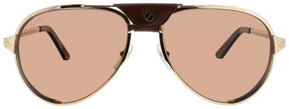 Cartier Ct0296s Sunglasses by ModaFrames