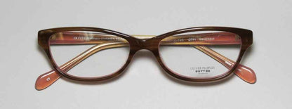 Oliver Peoples Devereaux Eyeglasses