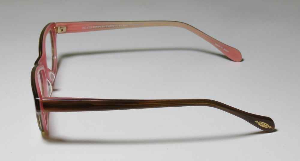 Oliver Peoples Devereaux Eyeglasses