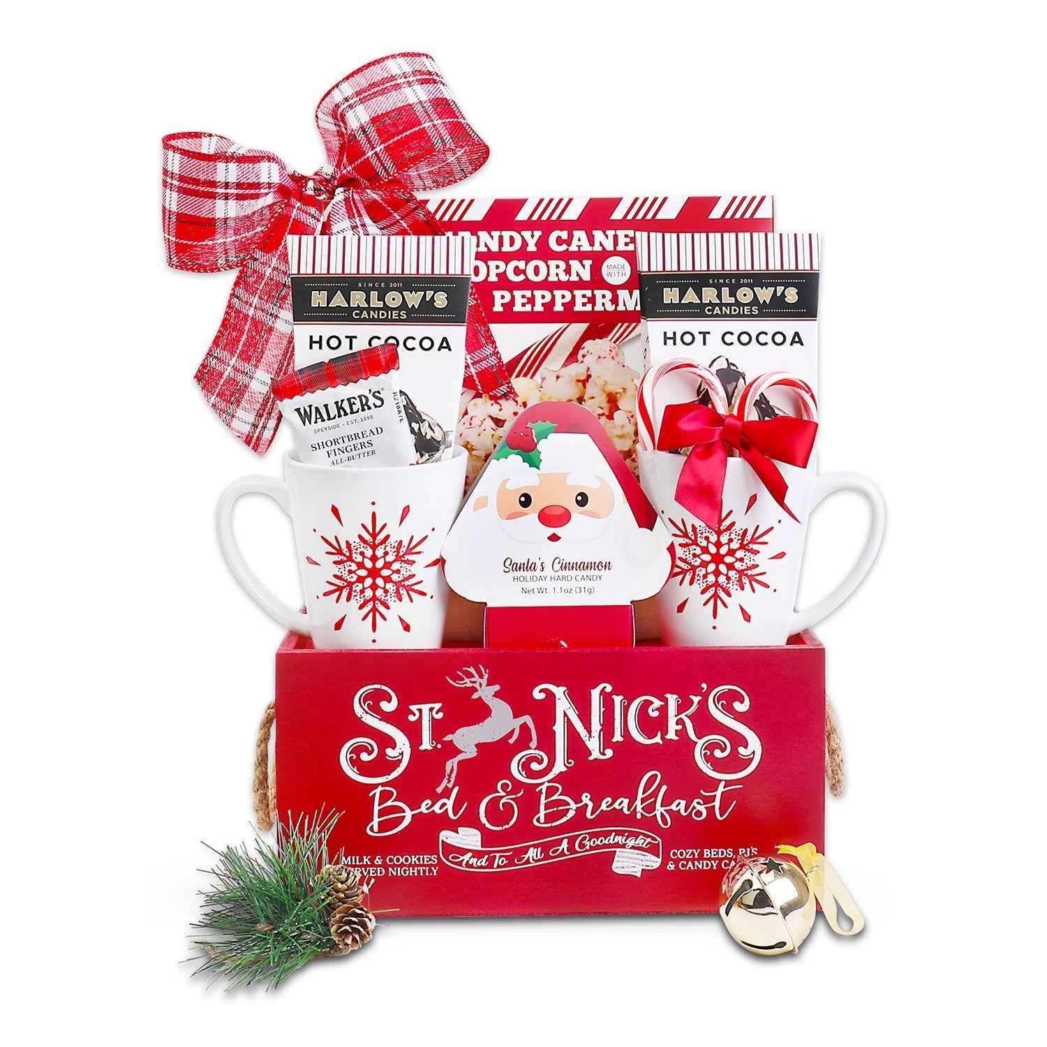 St. Nick&