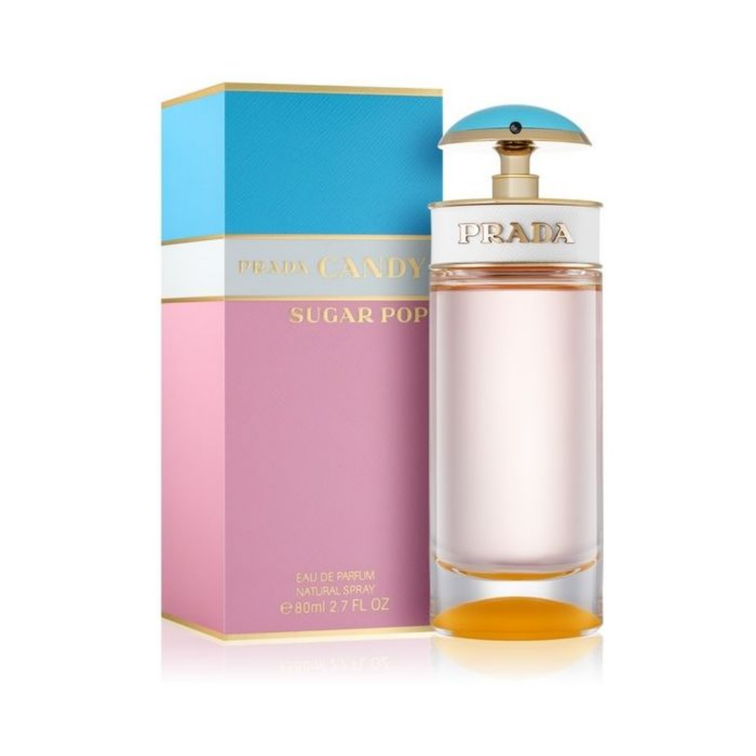 Prada Candy Sugar Pop Eau de Parfum Women (2.7oz) by Farmacias Savia
