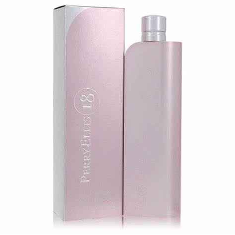 PERRY ELLIS 18 EDP WOMAN