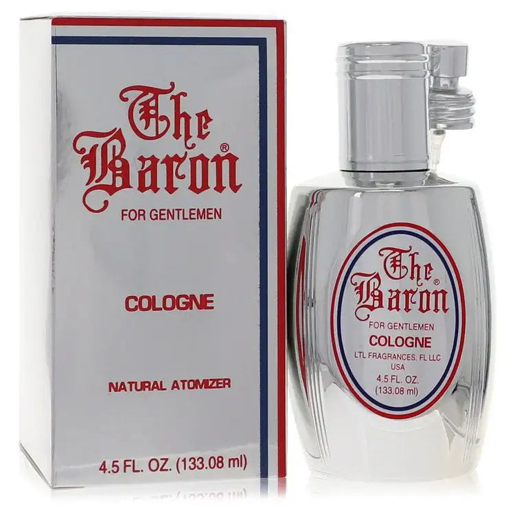 The Baron By Ltl Cologne for Men by Gamer Scents