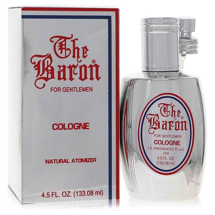 The Baron By Ltl Cologne for Men