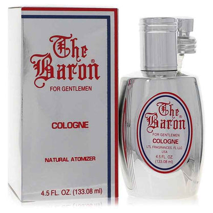 The Baron By Ltl Cologne for Men