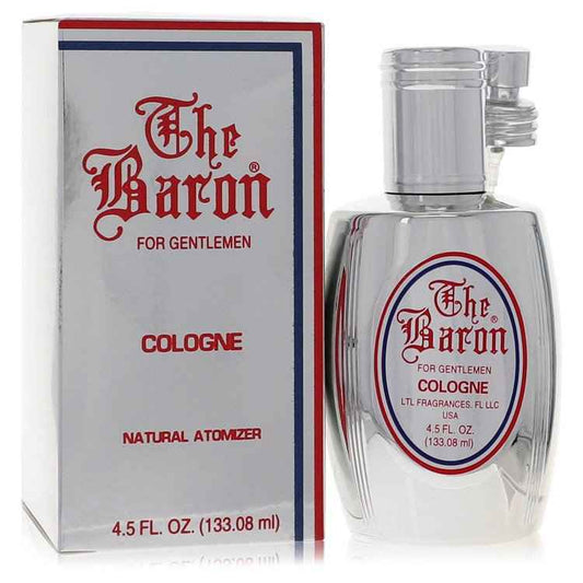 The Baron By Ltl Cologne for Men