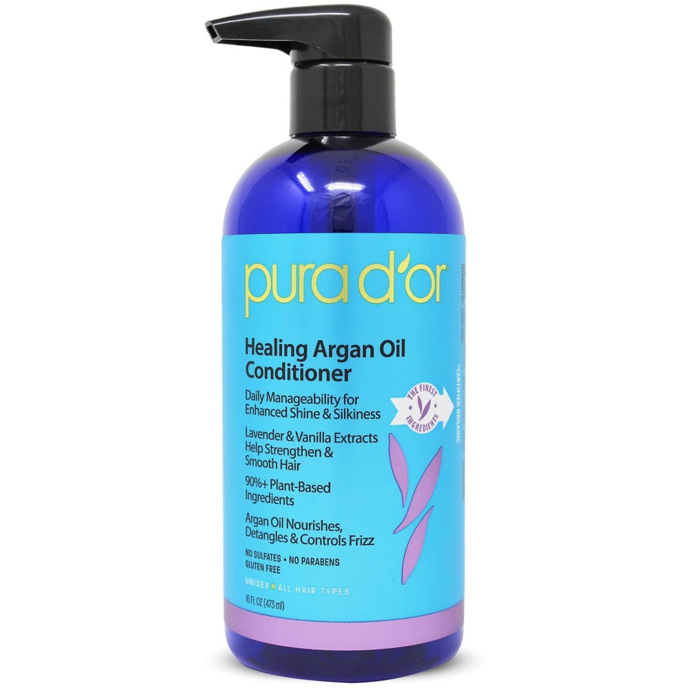 Pura D&