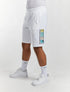Puma Summer Court Sweat Shorts by Denim Exchange