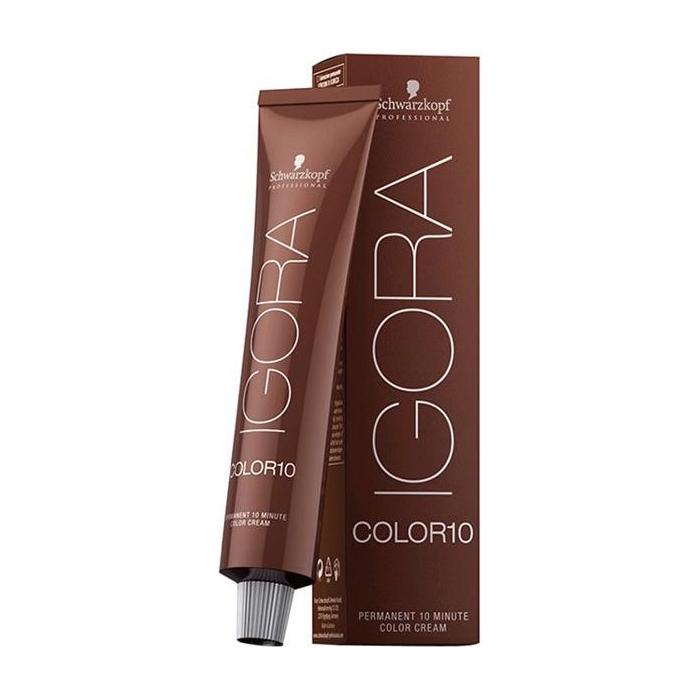 Schwarzkopf Igora Royal 10-Minutes Hair Color 8-65 2.1 Oz by Pasteur Pharmacy