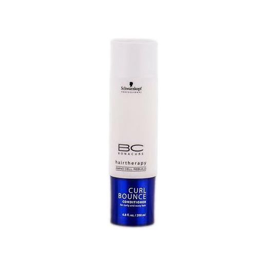 Schwarzkopf Curl Bounce Conditioner 6.8 oz 