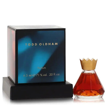 Pure By Todd Oldham Perfume for Women by Gamer Scents