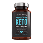 Recover On Keto - Electrolyte Capsules - DestGlow