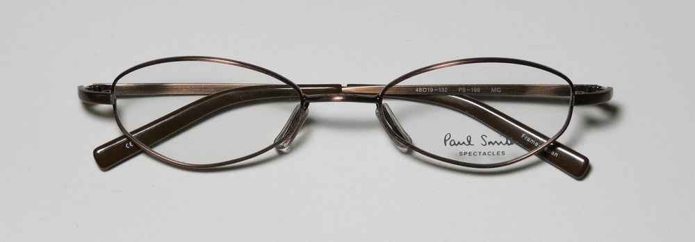 Paul Smith 198 Eyeglasses