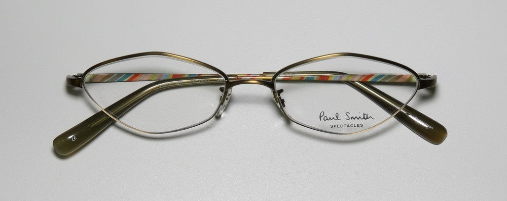 Paul Smith 1003 Eyeglasses  DestGlow