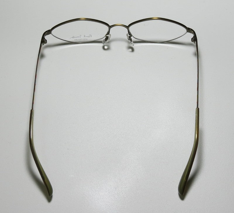 Paul Smith 1003 Eyeglasses  DestGlow