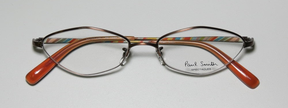 Paul Smith 1003 Eyeglasses  DestGlow