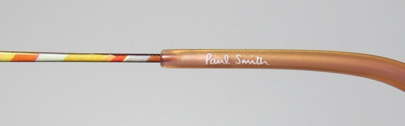 Paul Smith 1003 Eyeglasses  DestGlow