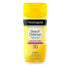 Neutrogena Beach Defense Water + Sun Protection Sunscreen Lotion SPF 30 6.7 Fl Oz by Pasteur Pharmacy
