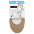 No nonsense Microfiber High Nude 4-10 Liners by Pasteur Pharmacy