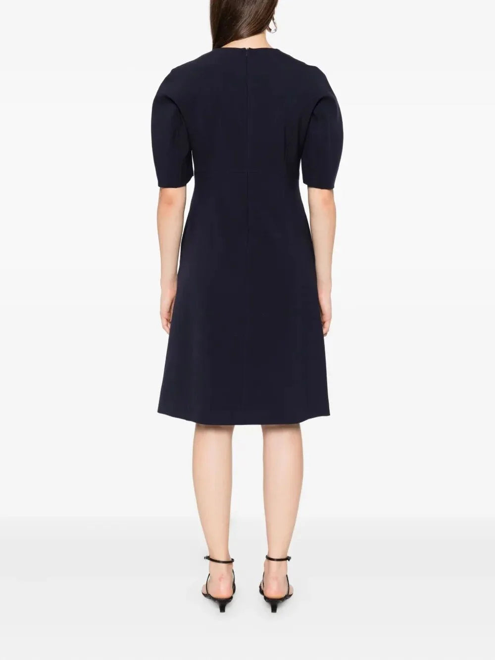 Peserico Women Midi Dress by Luosophy