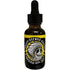 Fisticuffs Grave Before Shave Beard Oil Teakwood 30ml by Pasteur Pharmacy