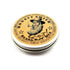 Honest Amish Extra Grit Beard Wax 2 Oz