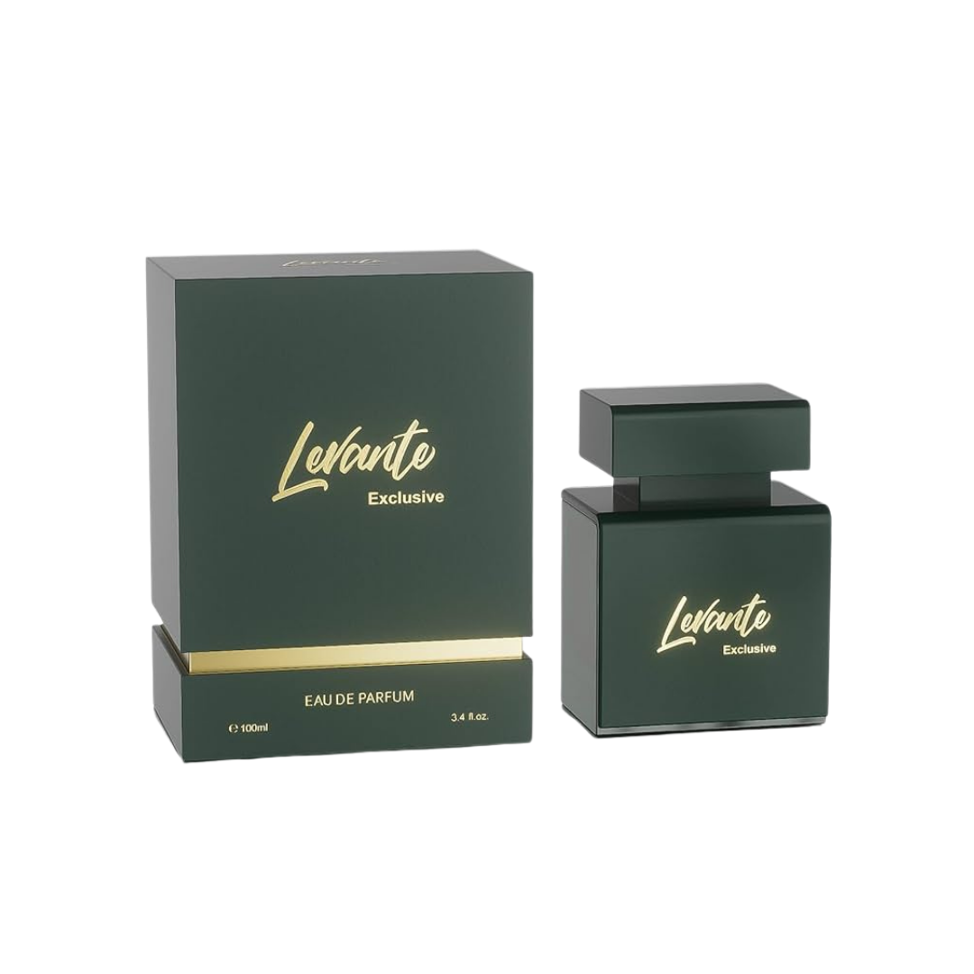 Jo Milano Levante Exclusive Eau de Parfum Spray (3.4oz) by Farmacias Savia