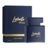 Jo Milano Levante Blue Intense Eau de Parfum Spray Men (3.4oz) by Farmacias Savia