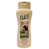 Flex Hemp Seed Oil Volumizing Shampoo (15oz) by Farmacias Savia