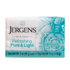 Jergens Mild Soap Refreshing Pure & Light 2 Bars (2×3oz) by Farmacias Savia