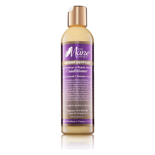The Mane Choice Ancient Egyptian Conditioner 8 Oz by Pasteur Pharmacy