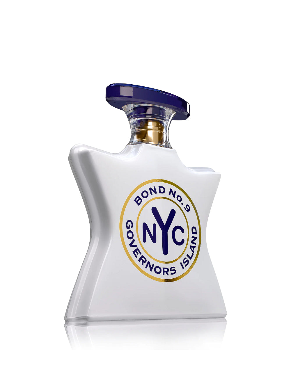 Bond 9 Unisex Governors Island 100 Ml by Luosophy