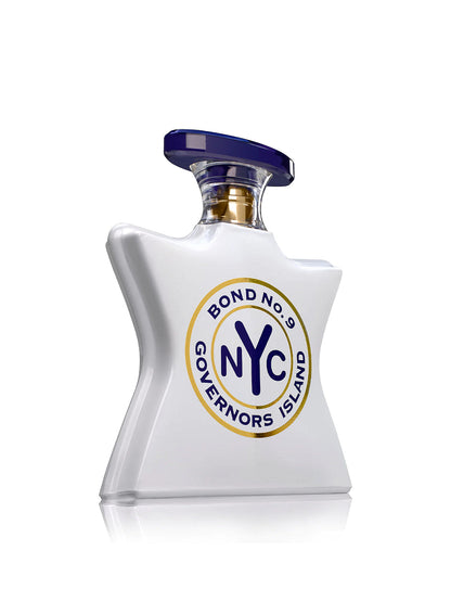 Bond 9 Unisex Governors Island 100 Ml by Luosophy